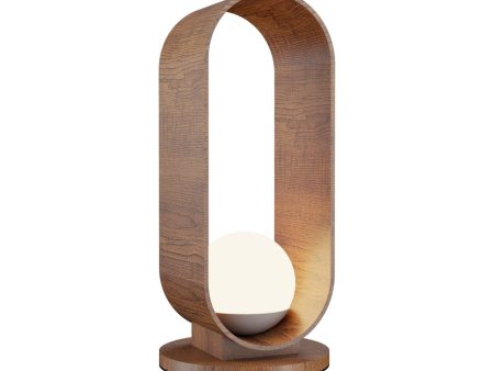 Sfera Table Lamp Online now