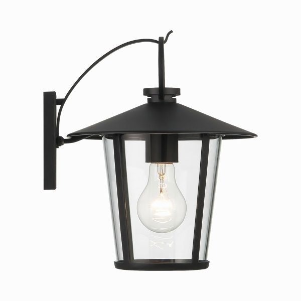 Andover Outdoor Wall Light Online