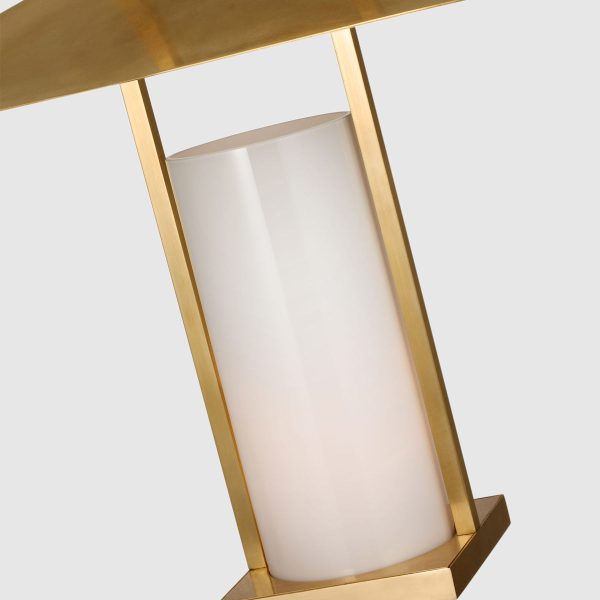 Amity Pendant Light Supply