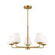 Albion Chandelier Online Sale