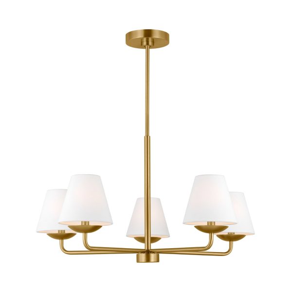 Albion Chandelier Online Sale