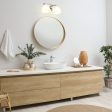 Annalise Bath Vanity Light Online