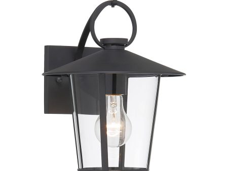 Andover Outdoor Wall Light Online