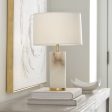 Lineham Table Lamp on Sale