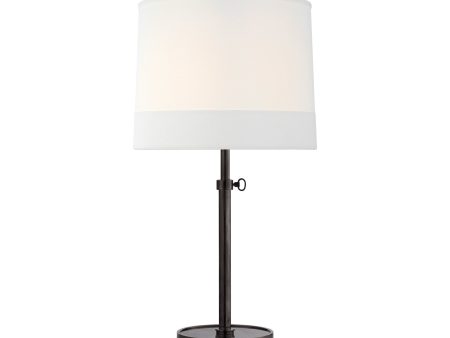 Simple Table Lamp Supply