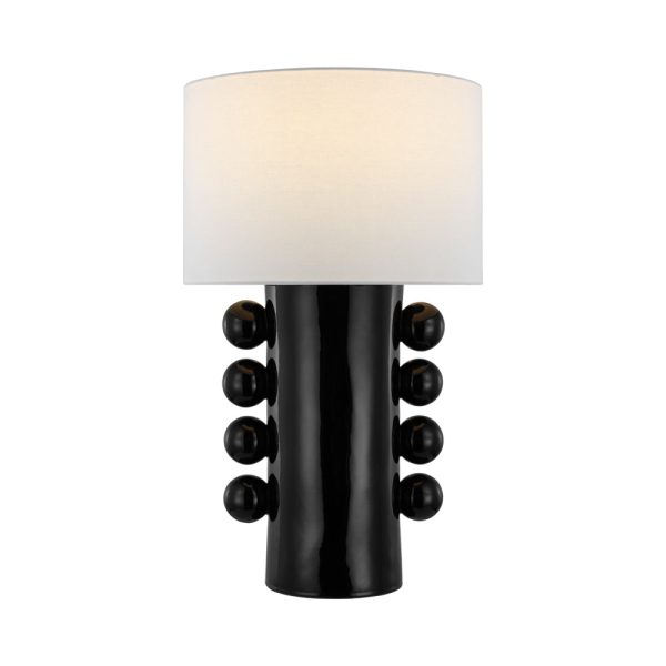 Tiglia LED Table Lamp For Discount