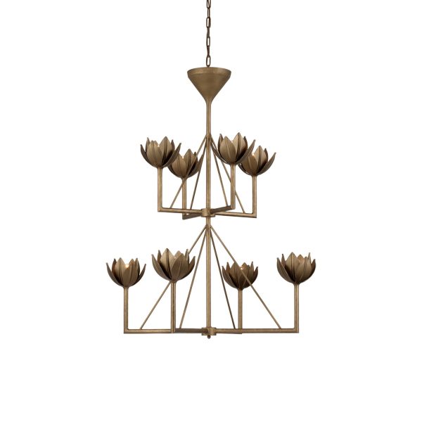 Alberto Chandelier Cheap