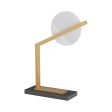 Zahar LED Table Lamp Online Hot Sale