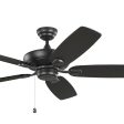 Colony Ceiling Fan For Cheap