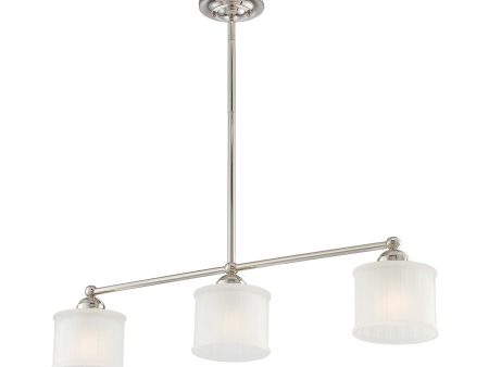 1730 Series Linear Pendant Light For Cheap