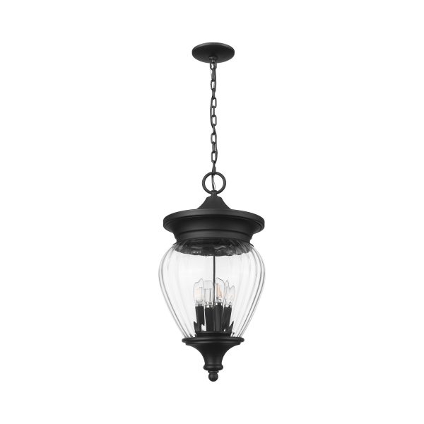 Davina Outdoor Pendant Light Discount