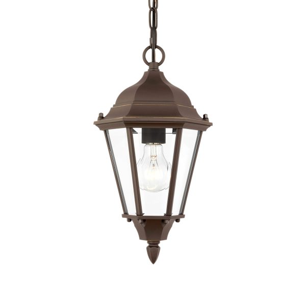 Bakersville Outdoor Pendant Light Online Sale