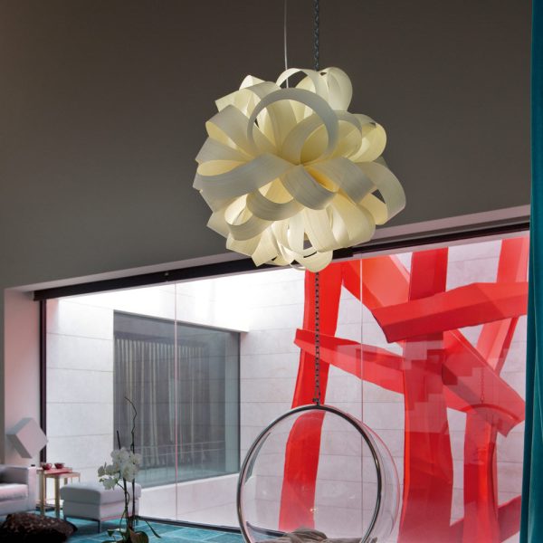 Agatha Ball Pendant Light Online