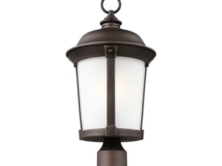 Calder Outdoor Post Light Online Sale