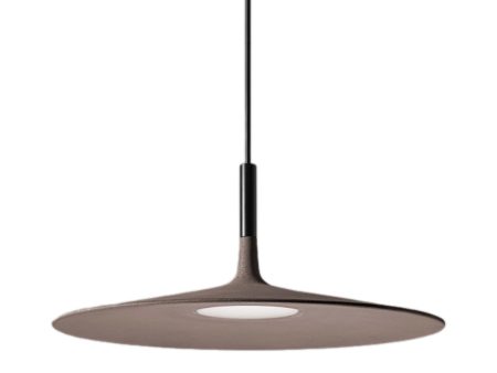 Aplomb Wide Pendant Light For Cheap