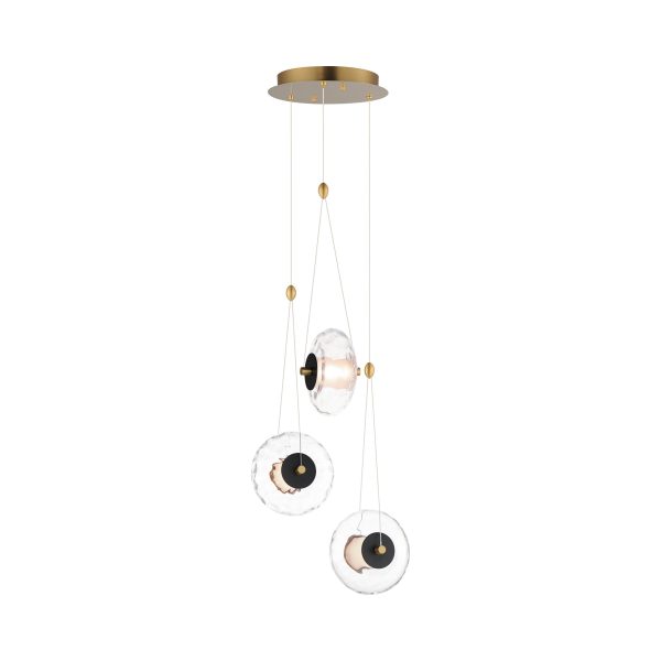 Amulet LED Pendant Light Cheap