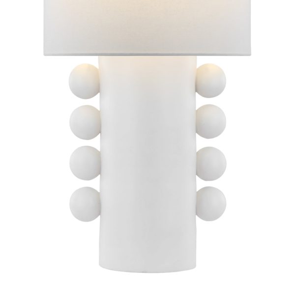 Tiglia LED Table Lamp For Discount