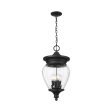 Davina Outdoor Pendant Light Discount