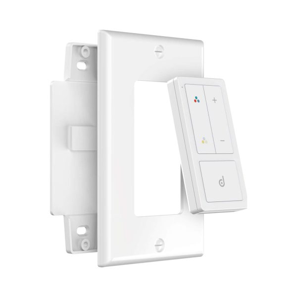 Clicc Smart Wall Controller Online