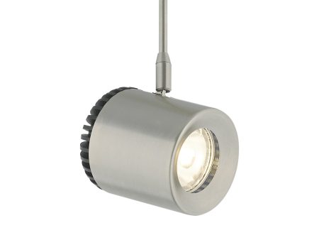 Burk Low Voltage MonoPoint LED Head Fashion