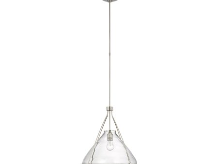 Wren Pendant Light Fashion