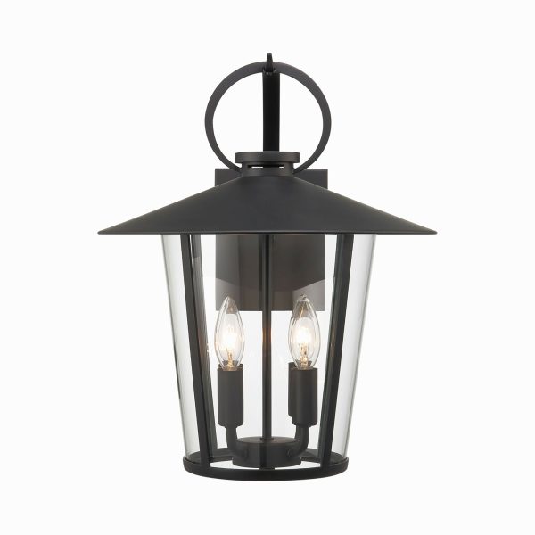 Andover Outdoor Wall Light Online