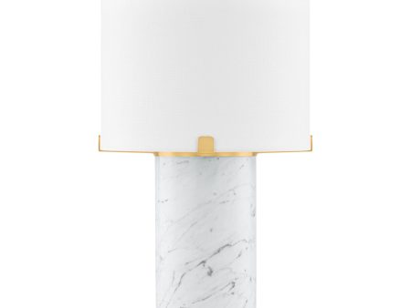 Rumi Table Lamp Online