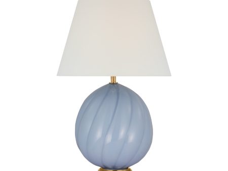 Talia Table Lamp Supply