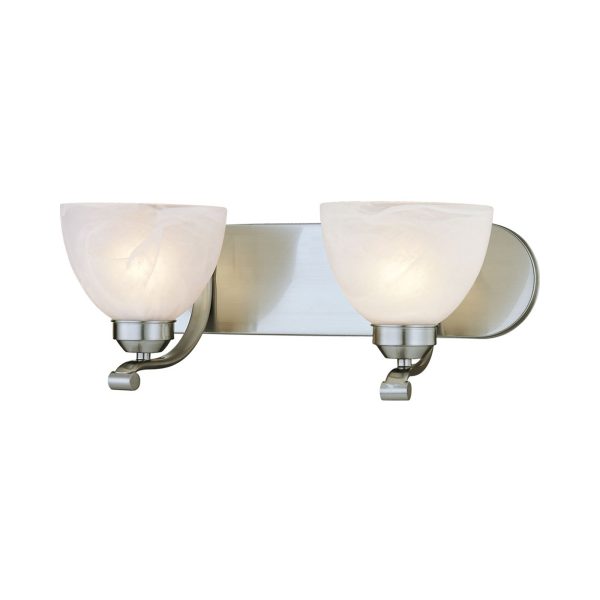 Paradox Bath Wall Light Online now