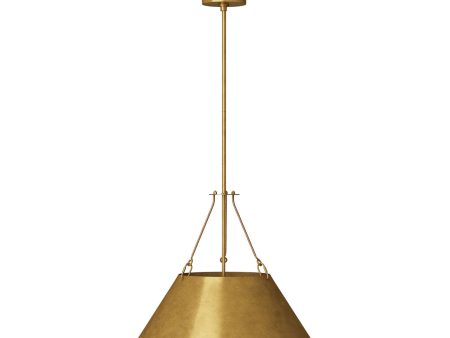 Bingham Pendant Light on Sale