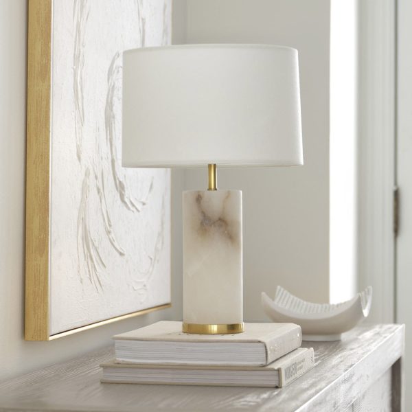 Lineham Table Lamp on Sale