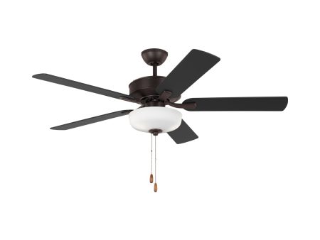 Linden LED DC Ceiling Fan Online