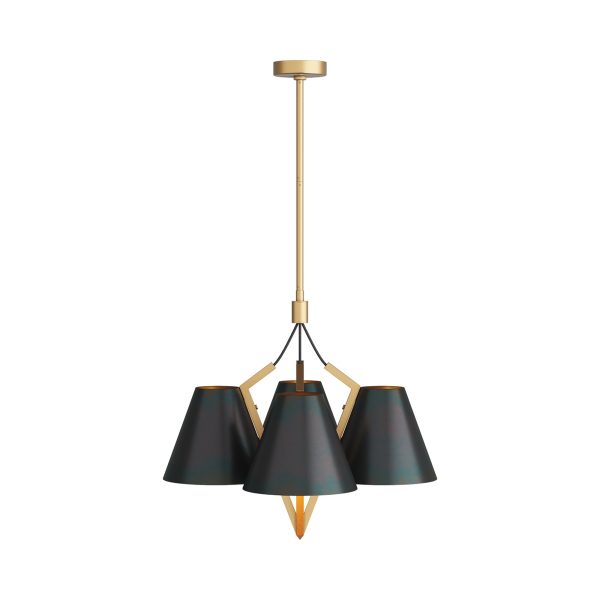 Abrams Chandelier For Cheap