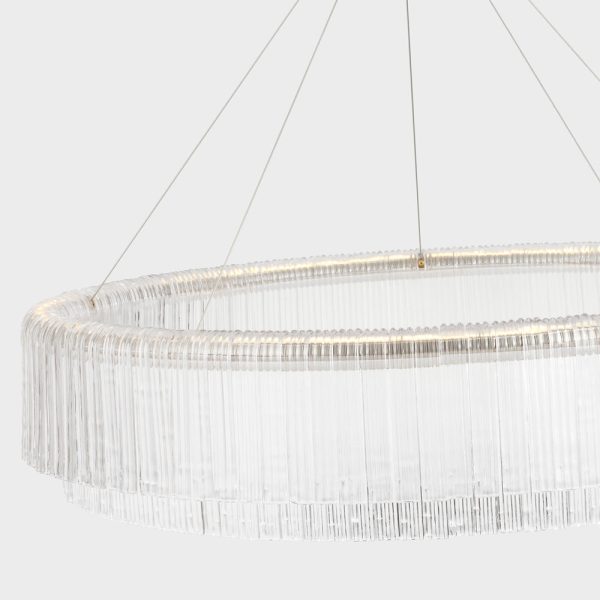 Maderno LED Chandelier For Cheap