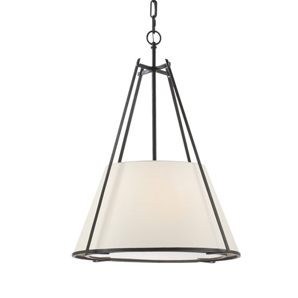 Aspen Conical Pendant Light For Sale