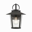 Andover Outdoor Wall Light Online