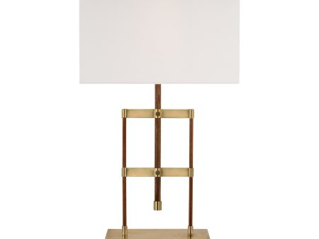 Alda Table Lamp For Sale