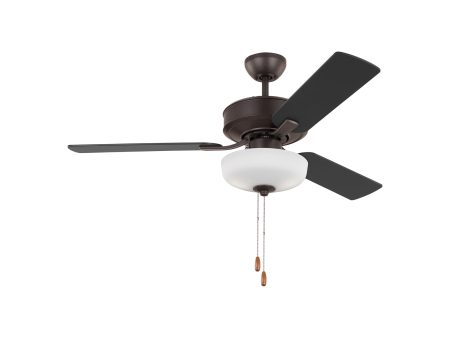 Linden LED Ceiling Fan Discount