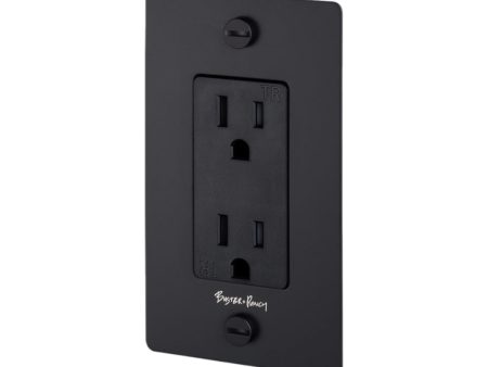 1G Duplex Outlet on Sale