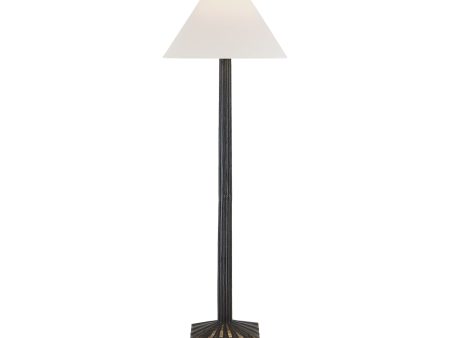 Strie Table Lamp on Sale