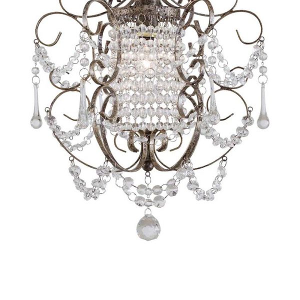 3121-333 Mini Chandelier Online now