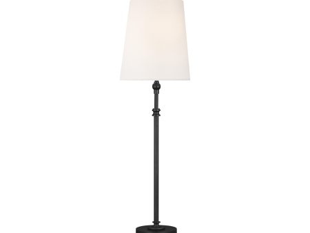 Capri Table Lamp For Sale