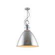 7380 Pendant Light For Sale