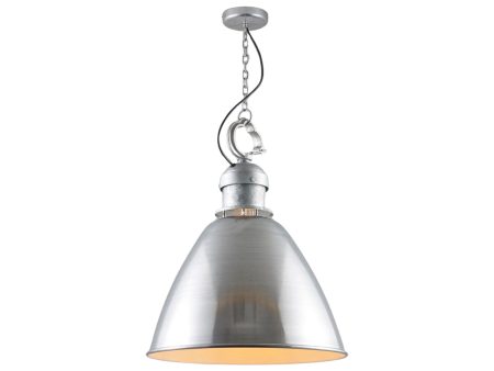 7380 Pendant Light For Sale