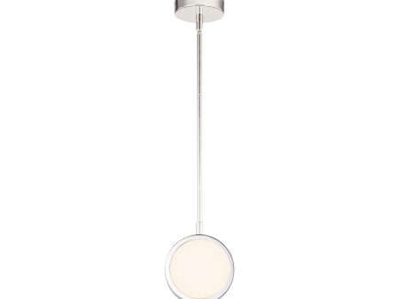 Blanco LED Pendant Light Online