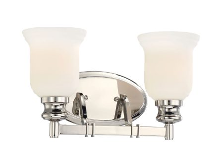 Audrey’s Point Bath Wall Light For Cheap