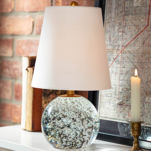 Bulle Table Lamp Online Hot Sale