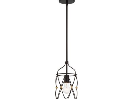 Zucca Pendant Light For Sale