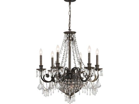 Vanderbilt Chandelier Sale