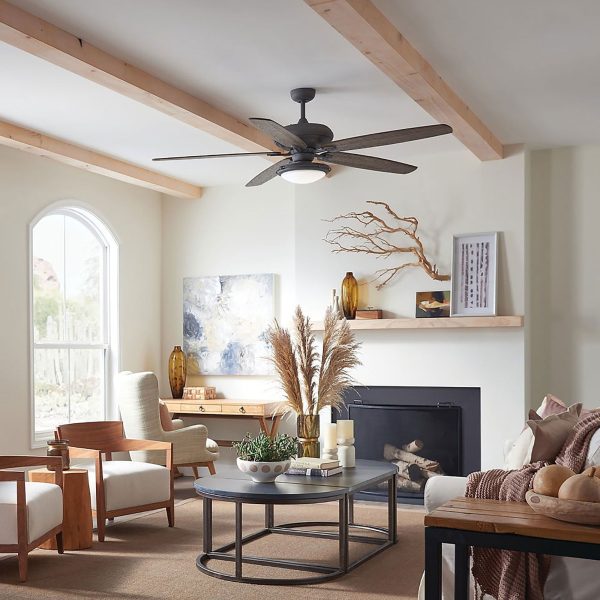 Grander Ceiling Fan Discount